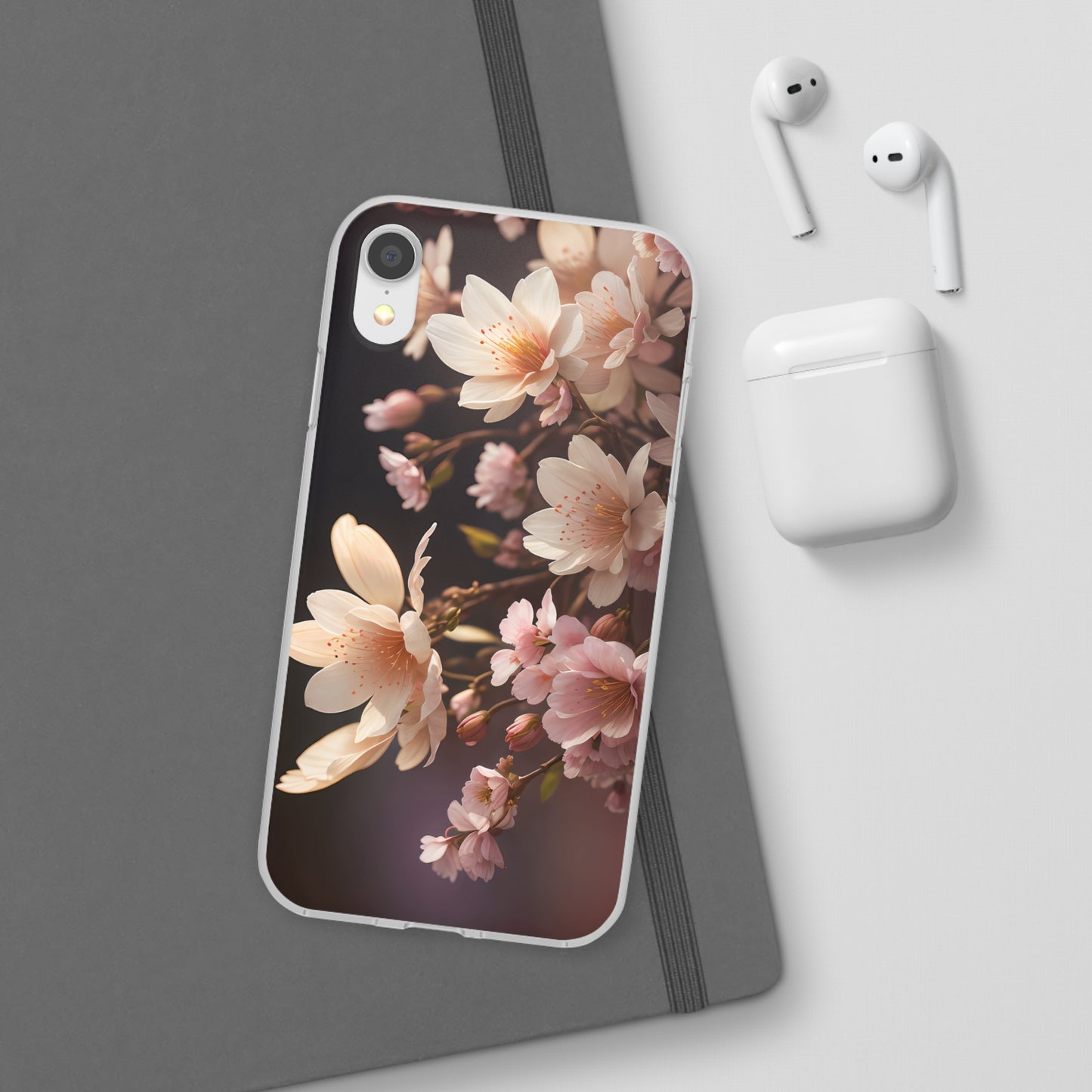 Flexi Phone Cases