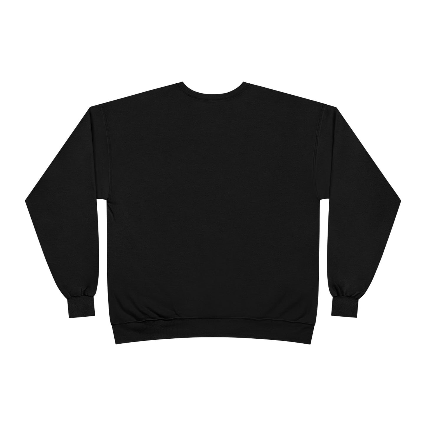 Volleyball Essentials Crewneck Sweatshirt - Unisex Eco-Friendly, Sportswear, Athletic Casual, Team Spirit, Gift for Sports Lovers