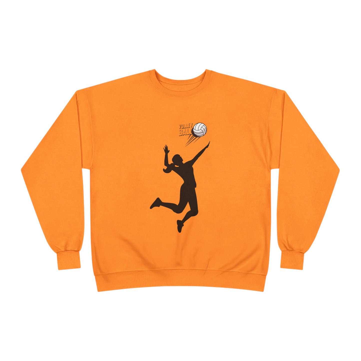 Elevate Your Game Unisex EcoSmart Crewneck Sweatshirt, Perfect for Sports Lovers, Basketball Fan Gear, Eco-Friendly Apparel, [...]
