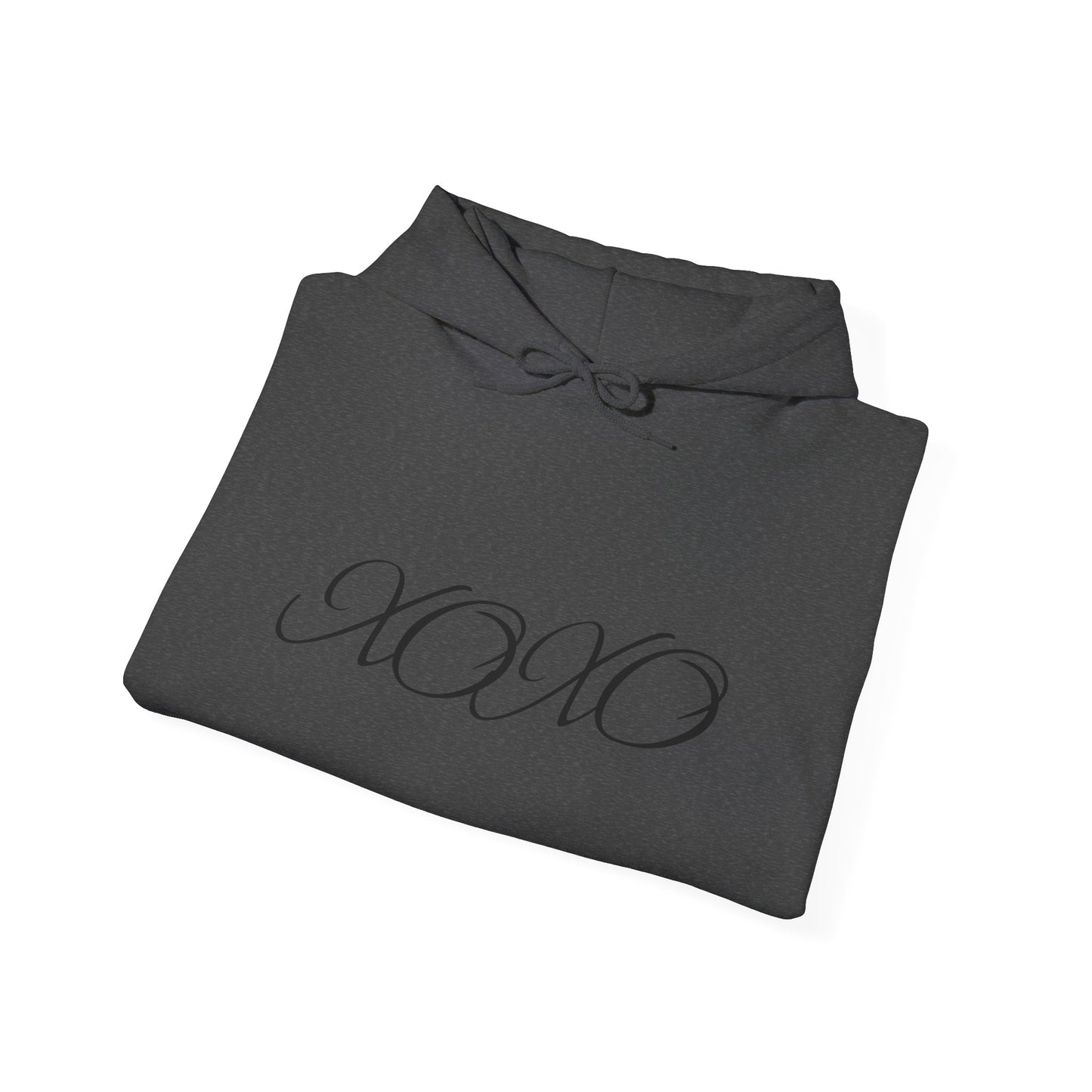 Valentine: XOXO - Unisex Heavy Blend™ Hooded Sweatshirt