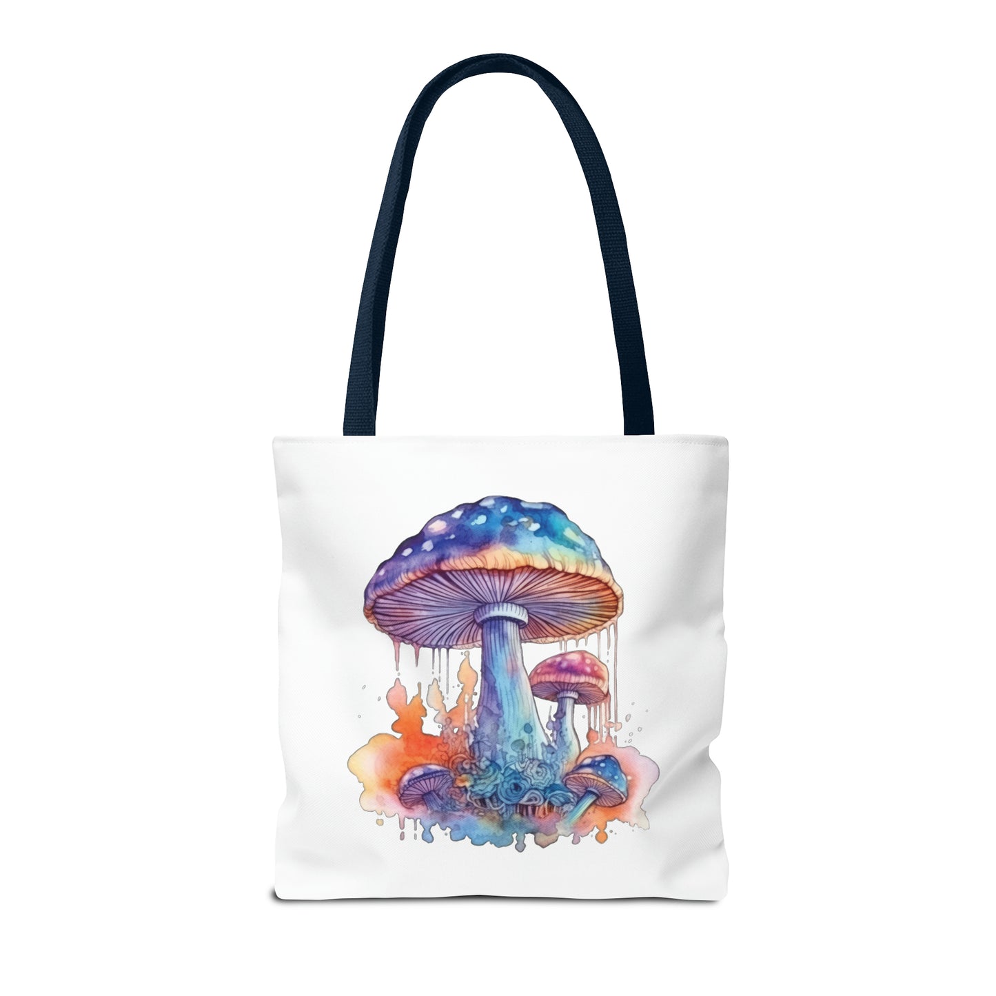 Mushroom Tote Bag (AOP)