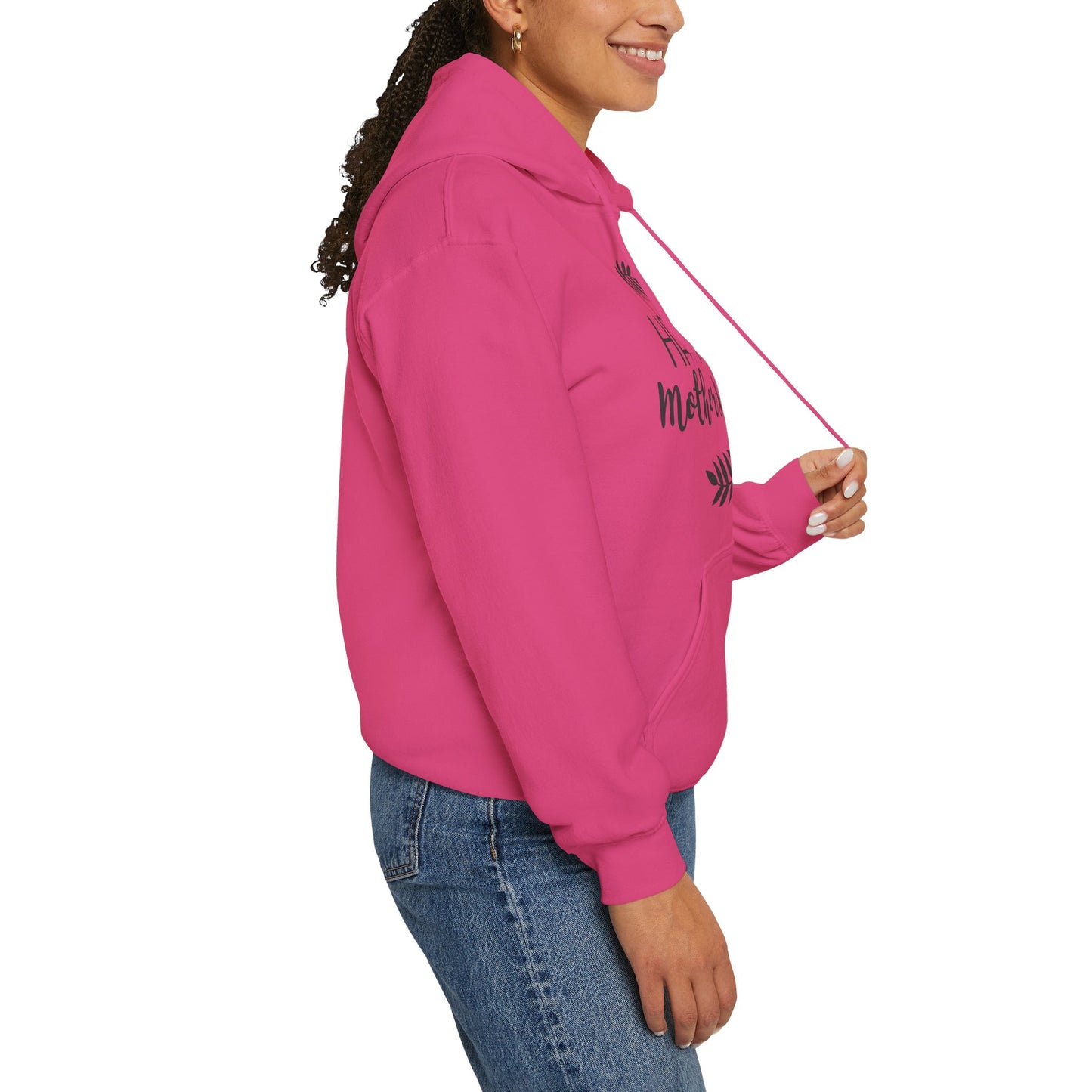 Happy Mother's Day - Unisex Heavy Blend™ Hooded Sweatshirt