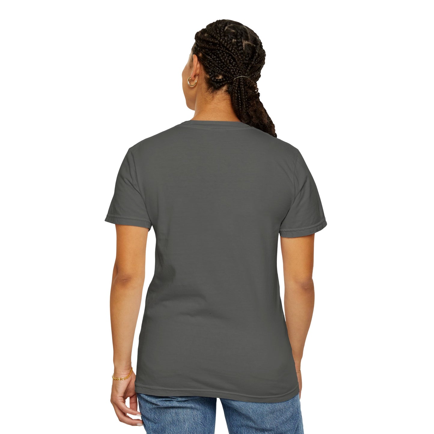 Dear Karma - Unisex Garment-Dyed T-shirt