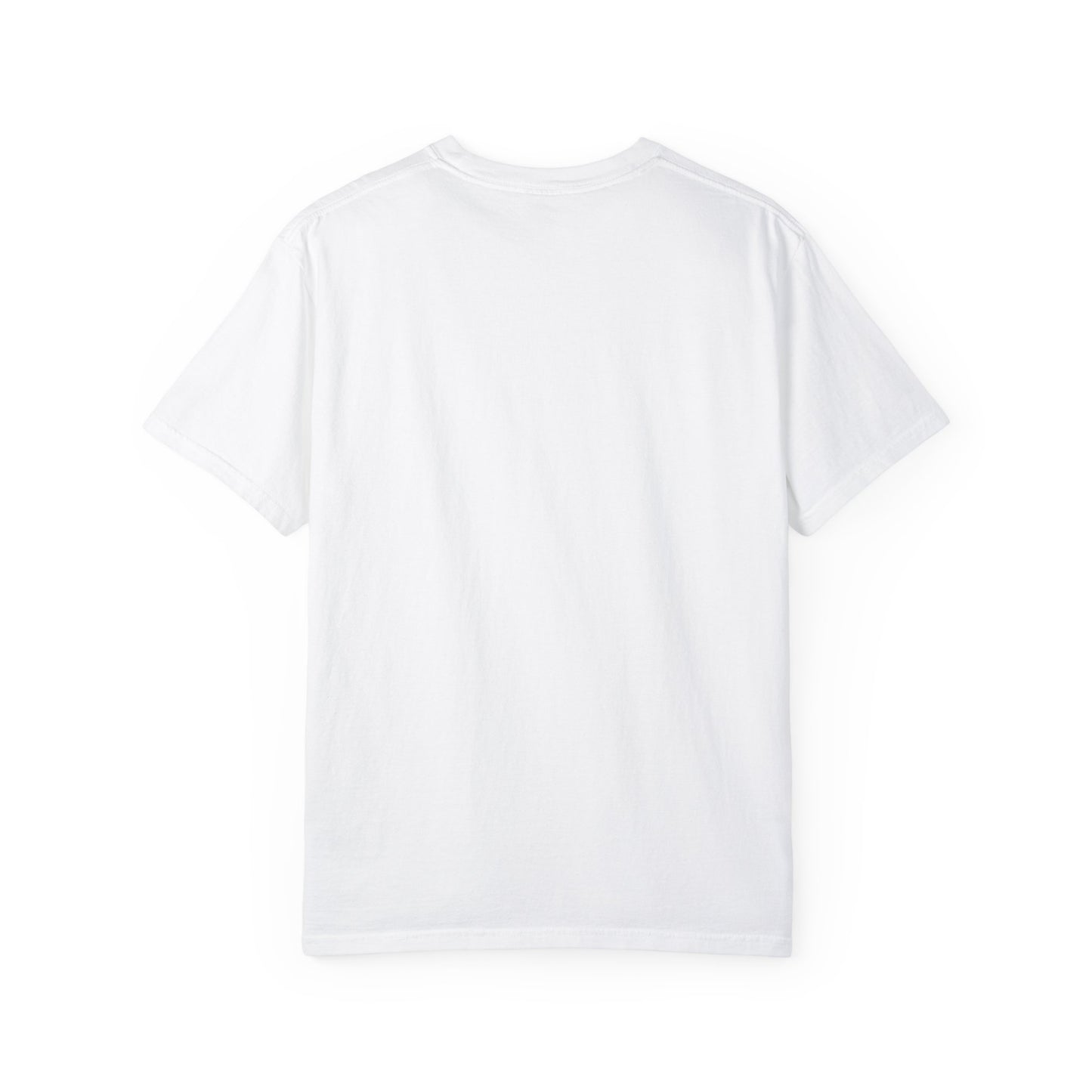 Best mama ever - Unisex Garment-Dyed T-shirt