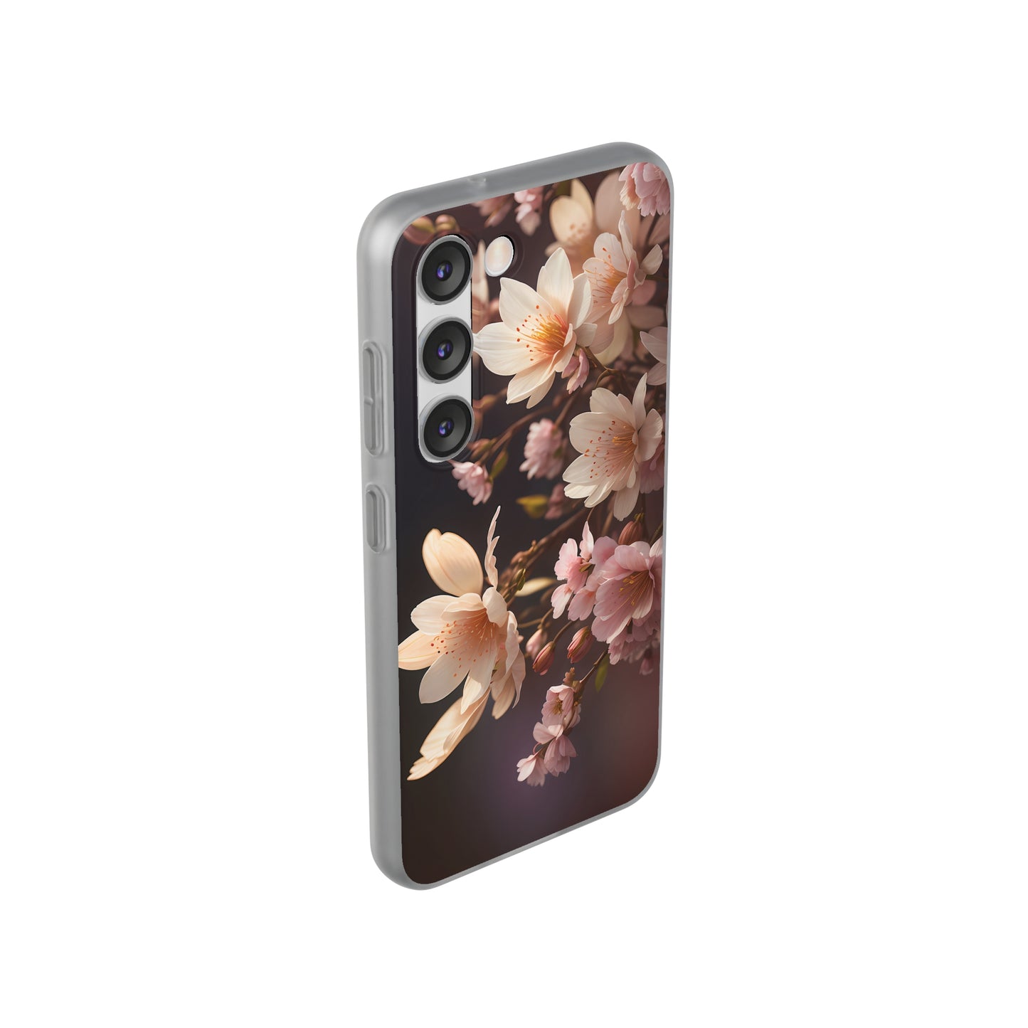 Flexi Phone Cases