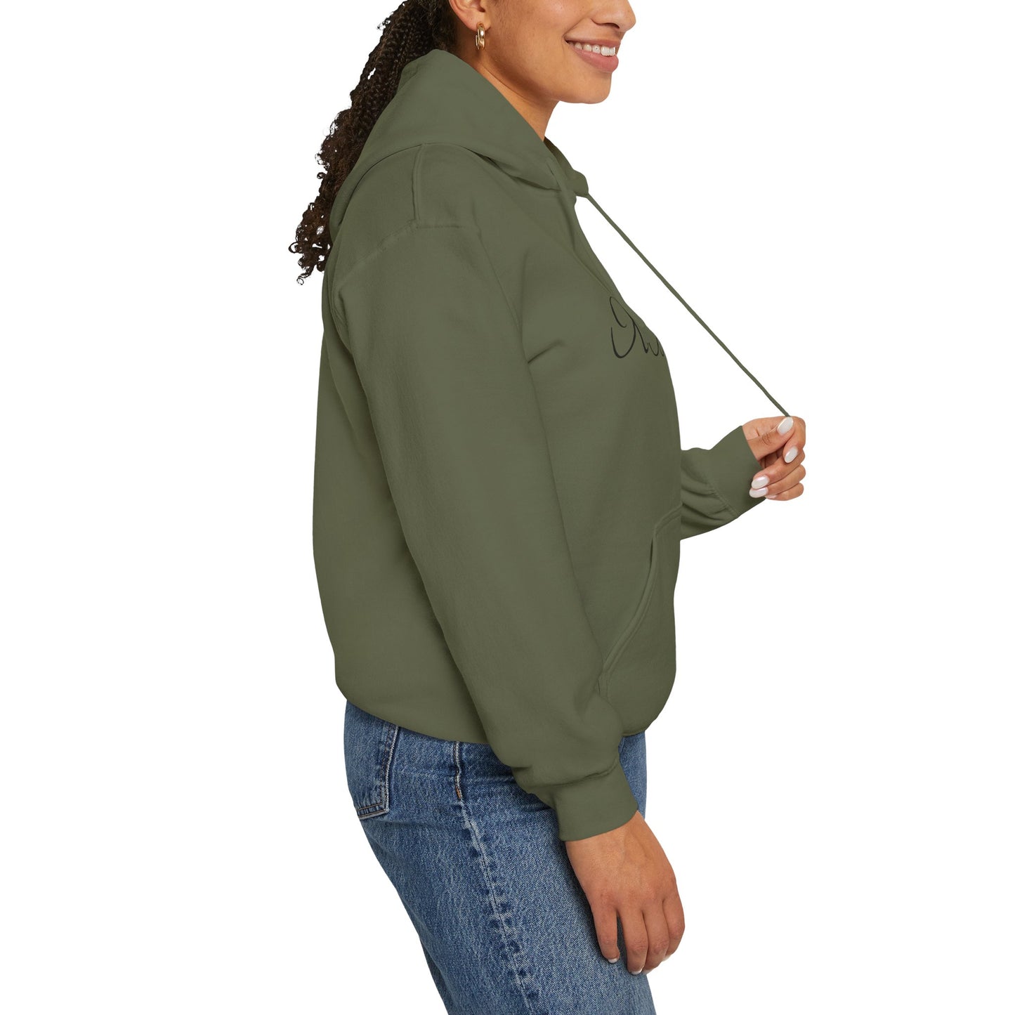 Valentine: XOXO - Unisex Heavy Blend™ Hooded Sweatshirt