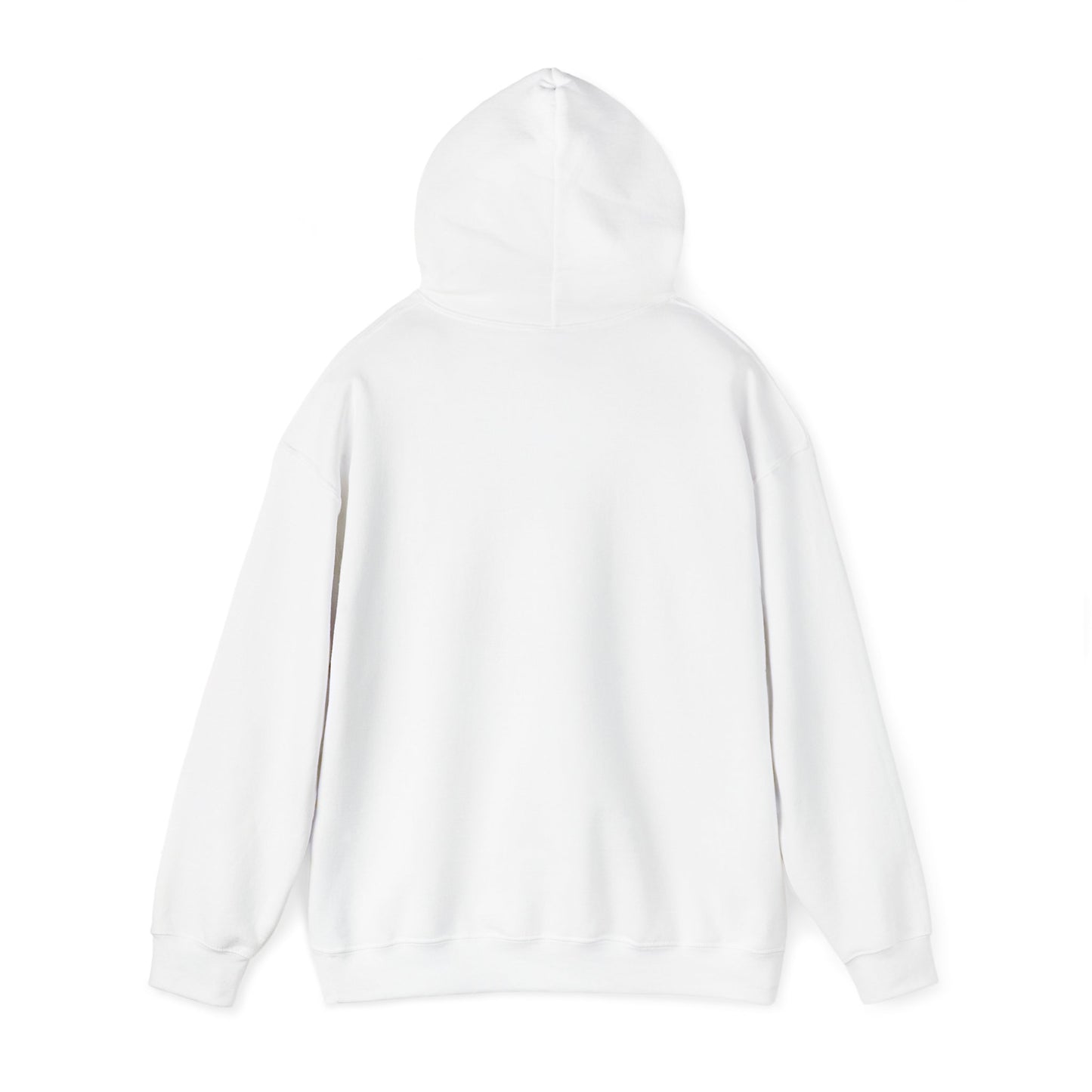 Worl Greatest Mom - Unisex Heavy Blend™ Hooded Sweatshirt