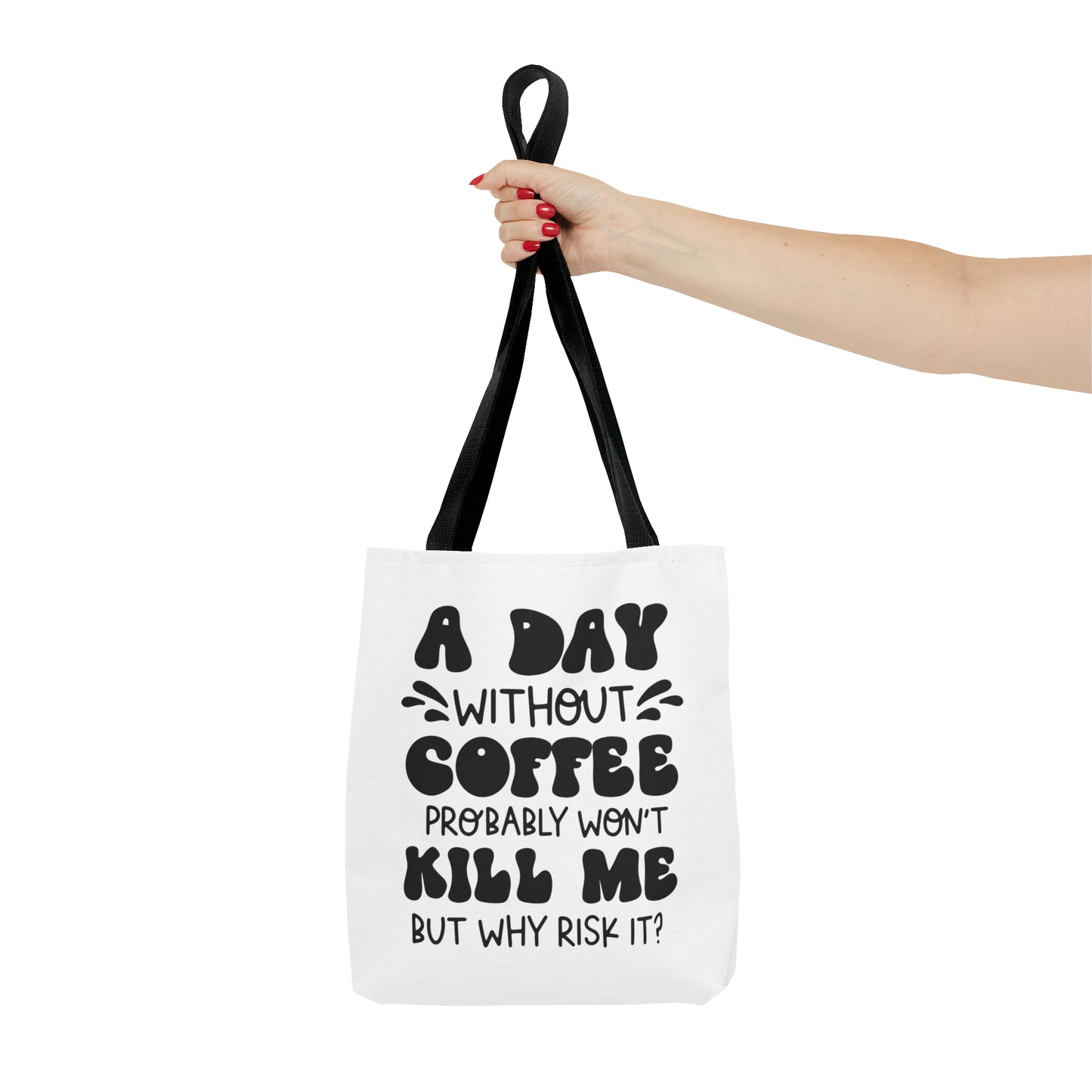 Tote Bag (AOP)