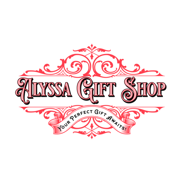 Alyssa Gift Shop
